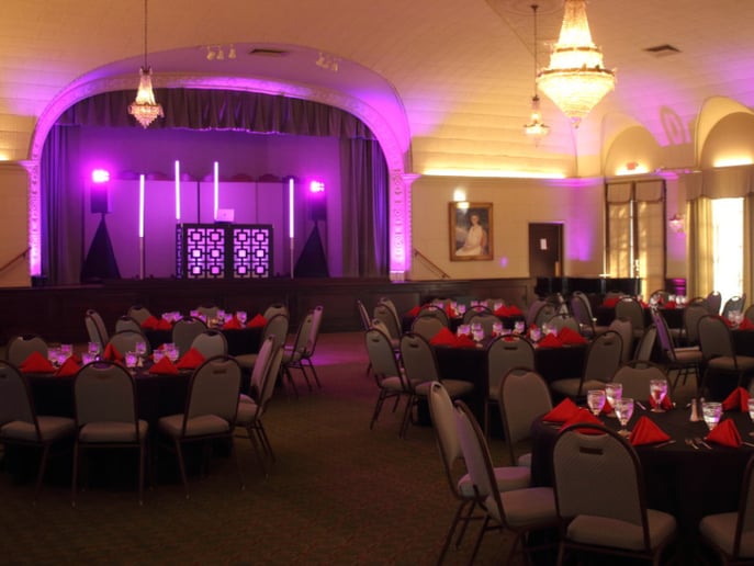 Gallery photo 7 of Jones & Co. Events