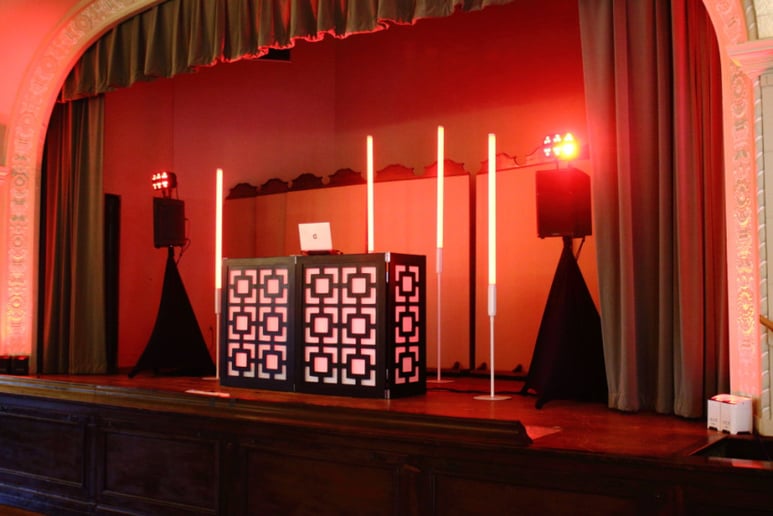 Gallery photo 8 of Jones & Co. Events