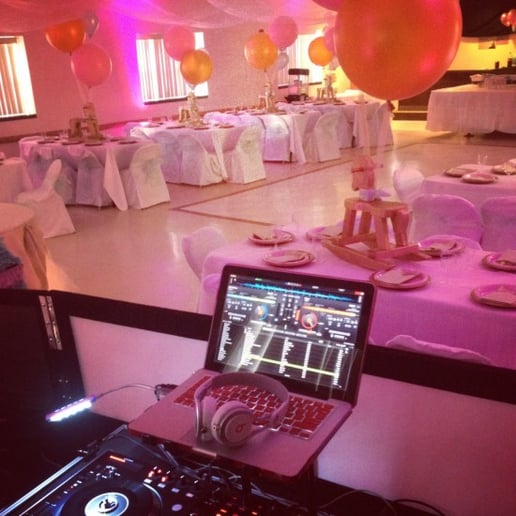 Gallery photo 1 of DJ Jose S.