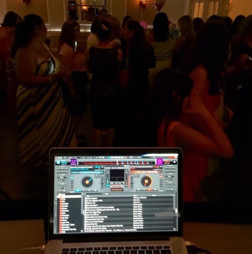 Gallery photo 2 of DJ Jose S.