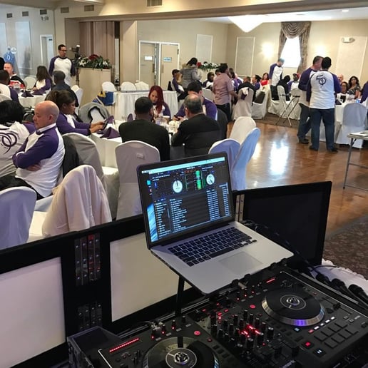 Gallery photo 4 of DJ Jose S.