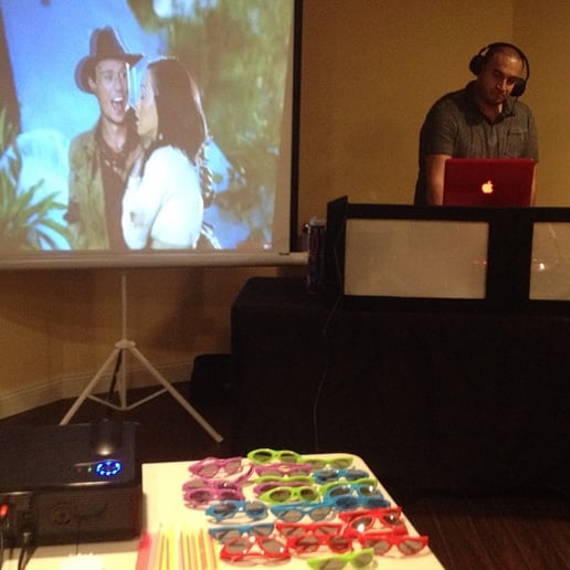 Gallery photo 5 of DJ Jose S.