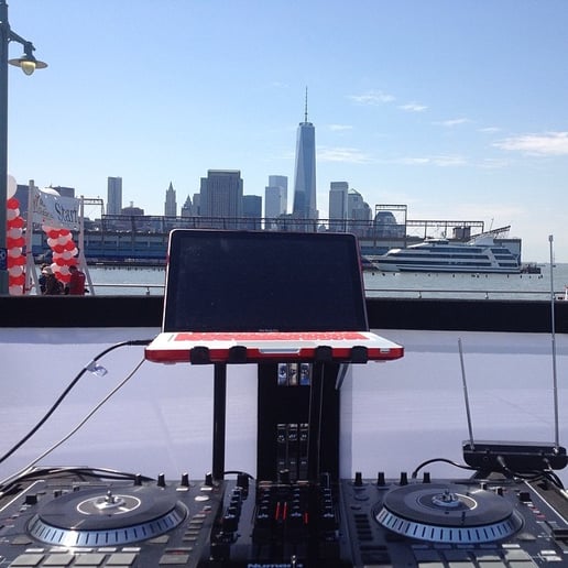 Gallery photo 8 of DJ Jose S.