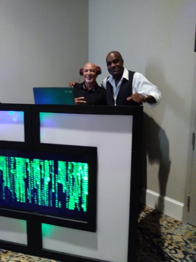 Gallery photo 3 of Dj Jose storm