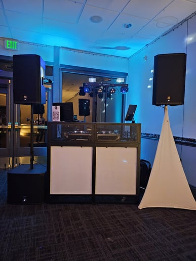 Gallery photo 3 of DJ Joseph Paul