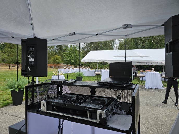 Gallery photo 4 of DJ Joseph Paul