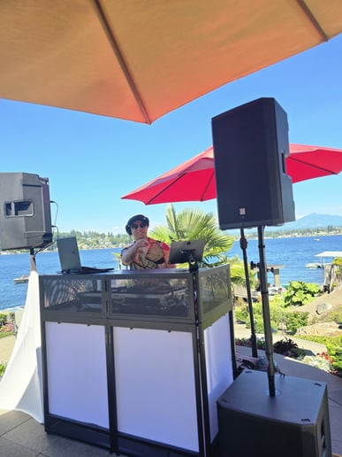 Gallery photo 5 of DJ Joseph Paul