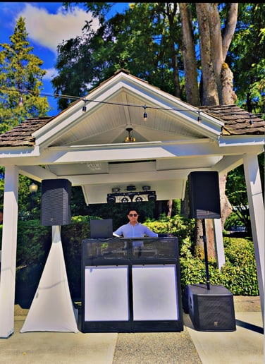 Gallery photo 8 of DJ Joseph Paul