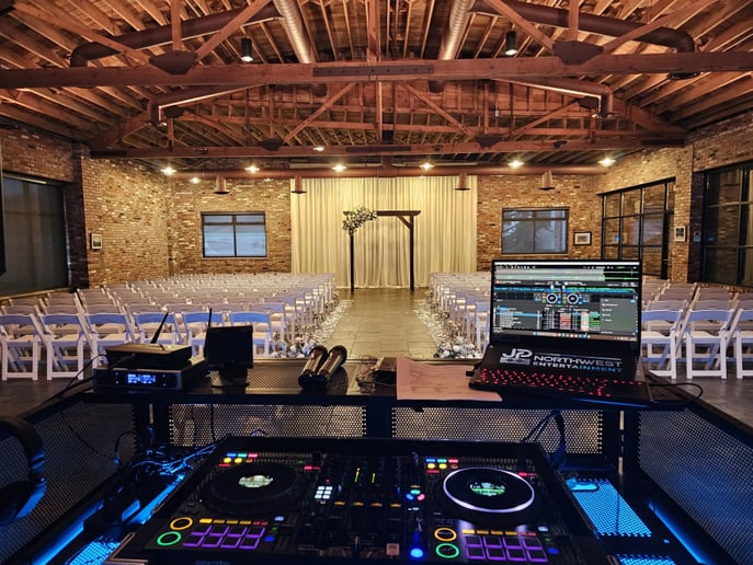 Gallery photo 10 of DJ Joseph Paul