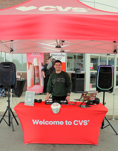 Gallery photo 4 of DJ Joshy D