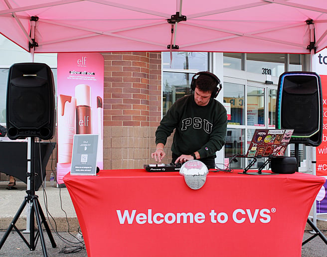 Gallery photo 6 of DJ Joshy D