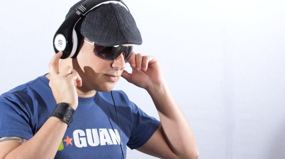 Gallery photo 3 of Dj Jovanne