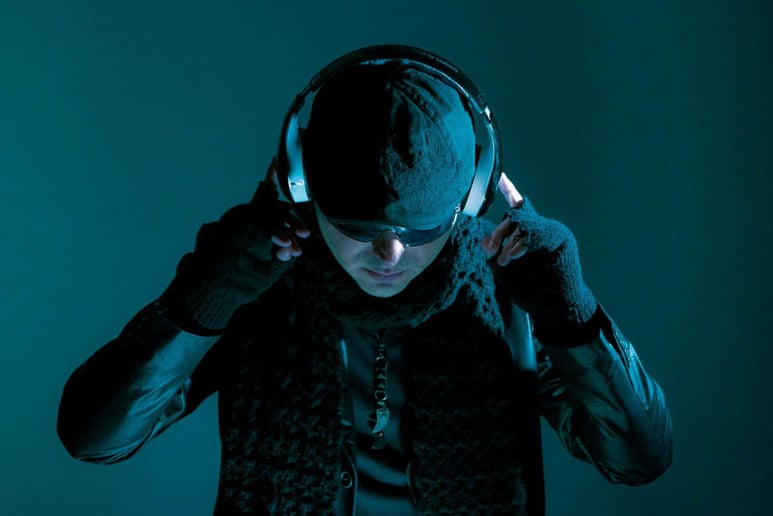 Gallery photo 4 of Dj Jovanne