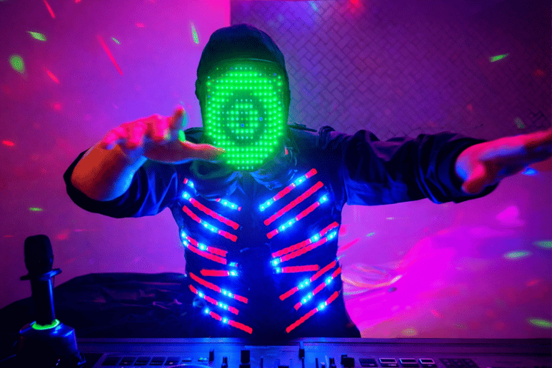 Gallery photo 5 of Dj Jovanne