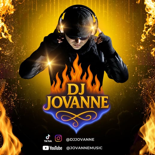 Gallery photo 5 of Dj Jovanne