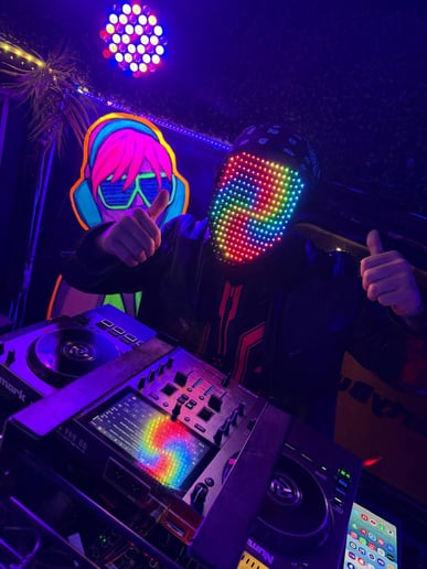Gallery photo 7 of Dj Jovanne