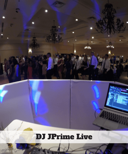 Gallery photo 3 of DJ JPrimeLive