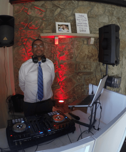 Gallery photo 4 of DJ JPrimeLive