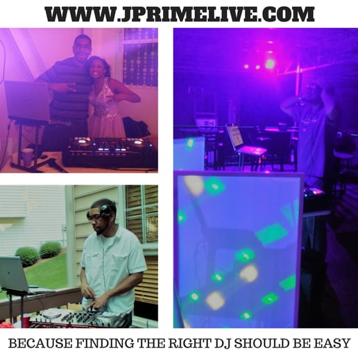 Gallery photo 5 of DJ JPrimeLive