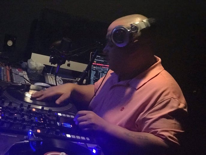 Gallery photo 5 of DJ Jroc...MastaSpin Entertainment
