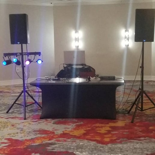 Gallery photo 7 of DJ Jroc...MastaSpin Entertainment
