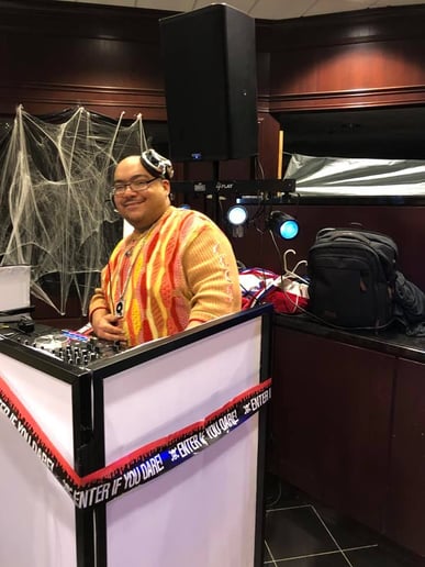Gallery photo 9 of DJ Jroc...MastaSpin Entertainment