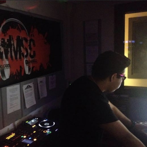 Gallery photo 2 of DJ Juan