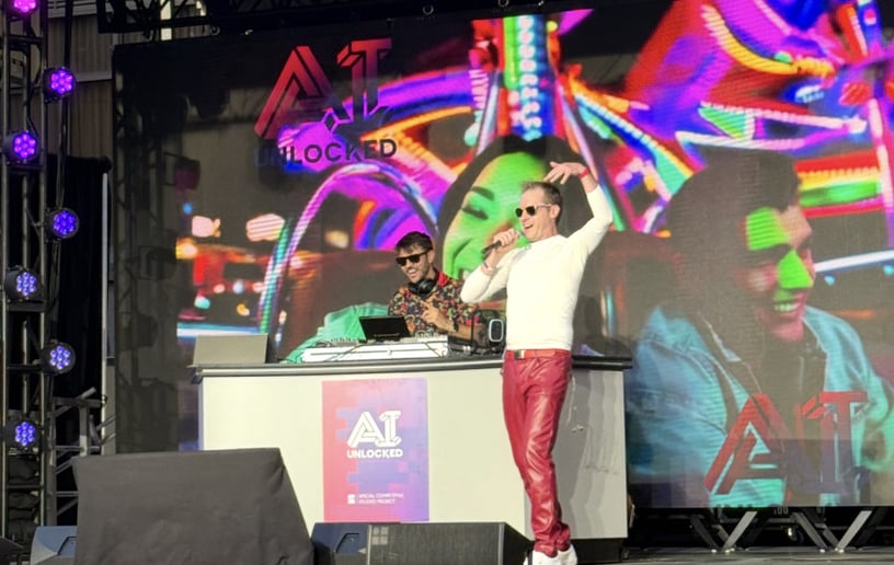 Gallery photo 1 of DJ Juan