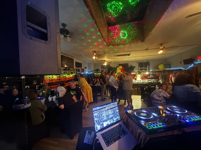Gallery photo 5 of DJ Juice