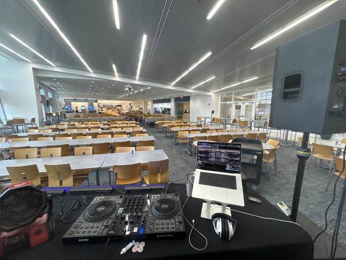 Gallery photo 10 of DJ Juice