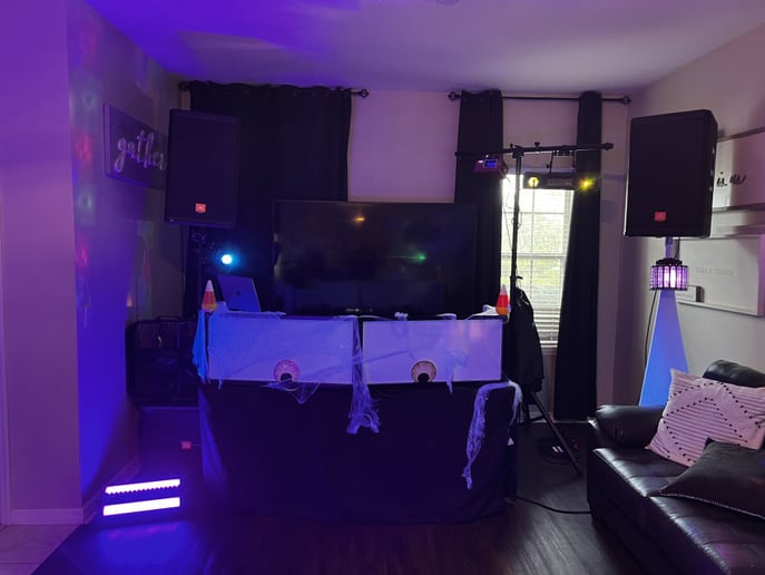 Gallery photo 4 of DJ Juni EL Gladiator