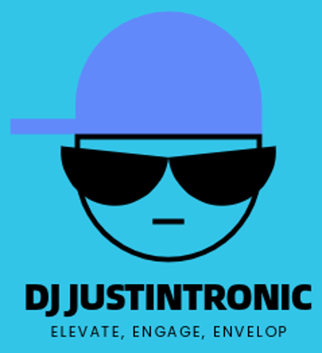 Gallery photo 1 of DJ Justintronic