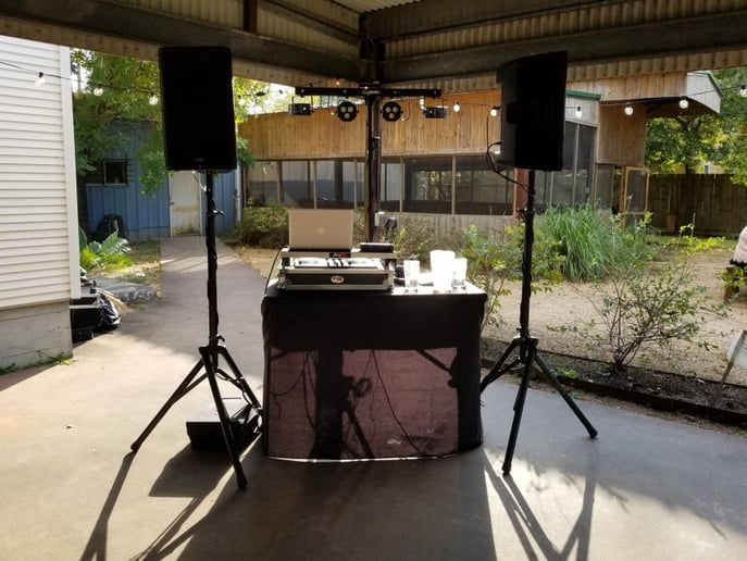 Gallery photo 2 of DJ JYung