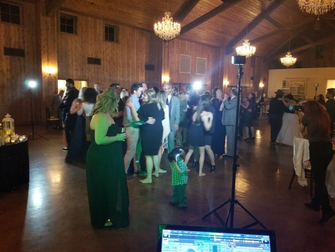 Gallery photo 3 of DJ JYung