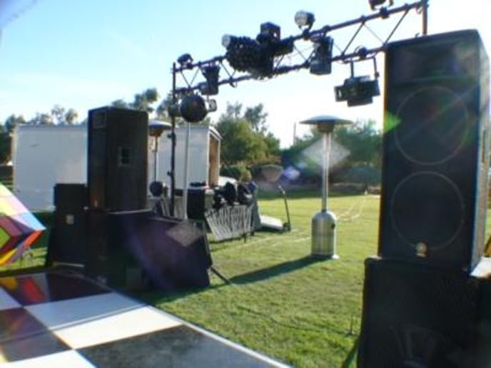 Gallery photo 3 of DJ K