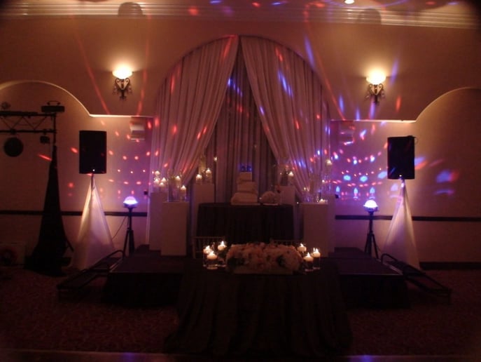 Gallery photo 2 of DJ K