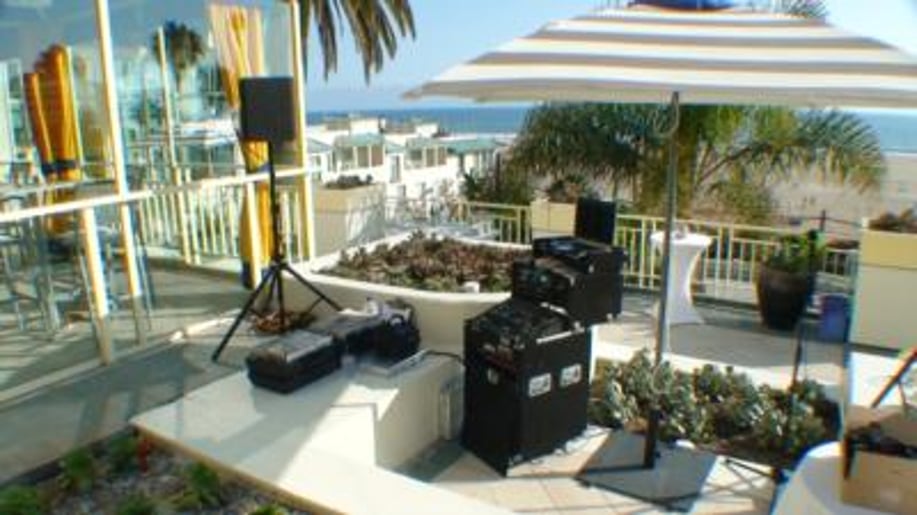 Gallery photo 9 of DJ K