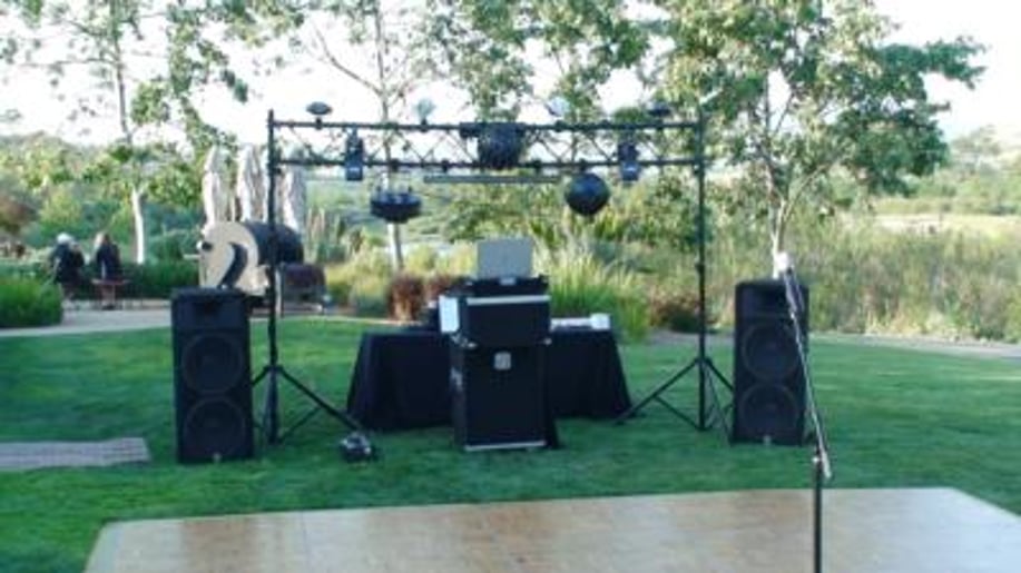 Gallery photo 10 of DJ K