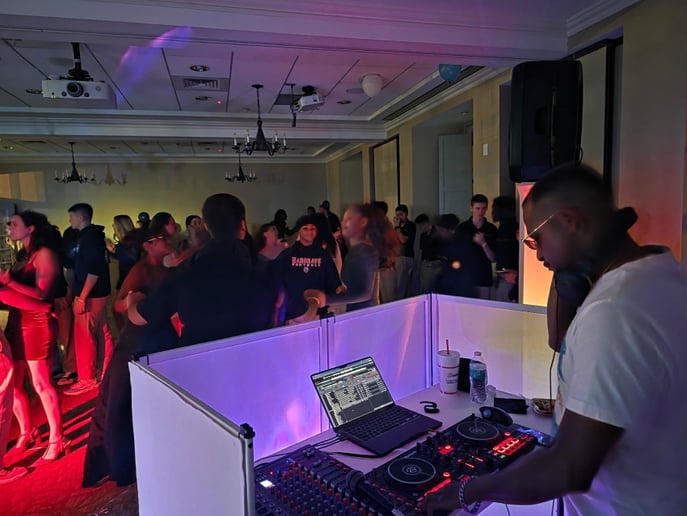Gallery photo 3 of DJ Kastle