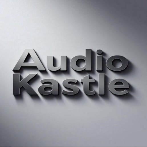 Gallery photo 1 of DJ Kastle