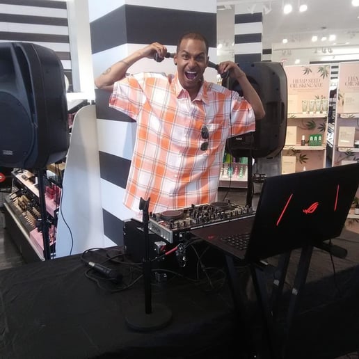 Gallery photo 2 of DJ Kastle