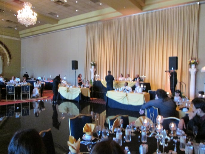 Gallery photo 10 of DJ Kavon