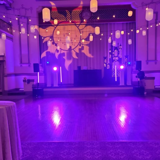 Gallery photo 1 of DJ Kavon