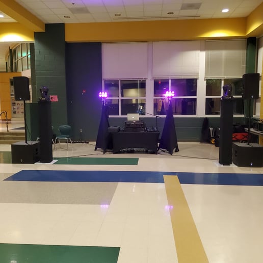 Gallery photo 2 of DJ Kavon