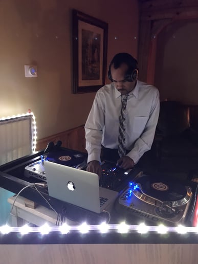 Gallery photo 1 of DJ Kay-C