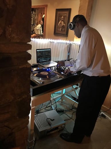 Gallery photo 2 of DJ Kay-C