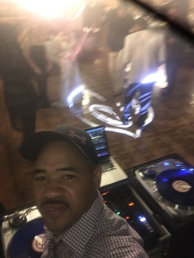 Gallery photo 7 of DJ Kay-C