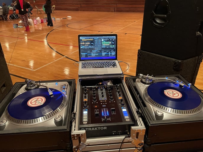 Gallery photo 8 of DJ Kay-C