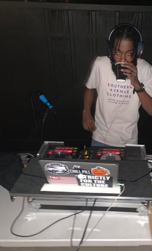 Gallery photo 3 of DJ KB The Director Of Vibes