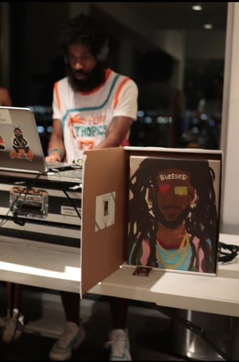 Gallery photo 9 of DJ KB The Director Of Vibes